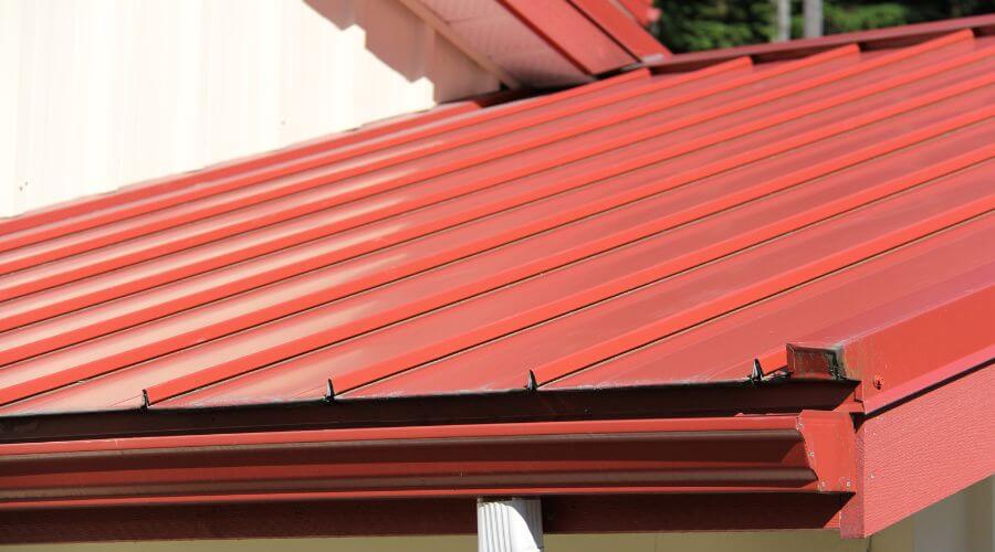 Professional top industrial roofings services in Wann, OK